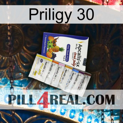 Priligy 30 11